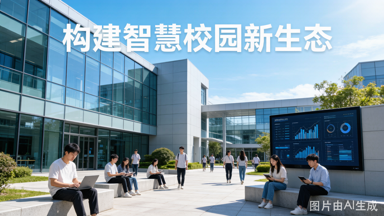 信息发布系统可视化