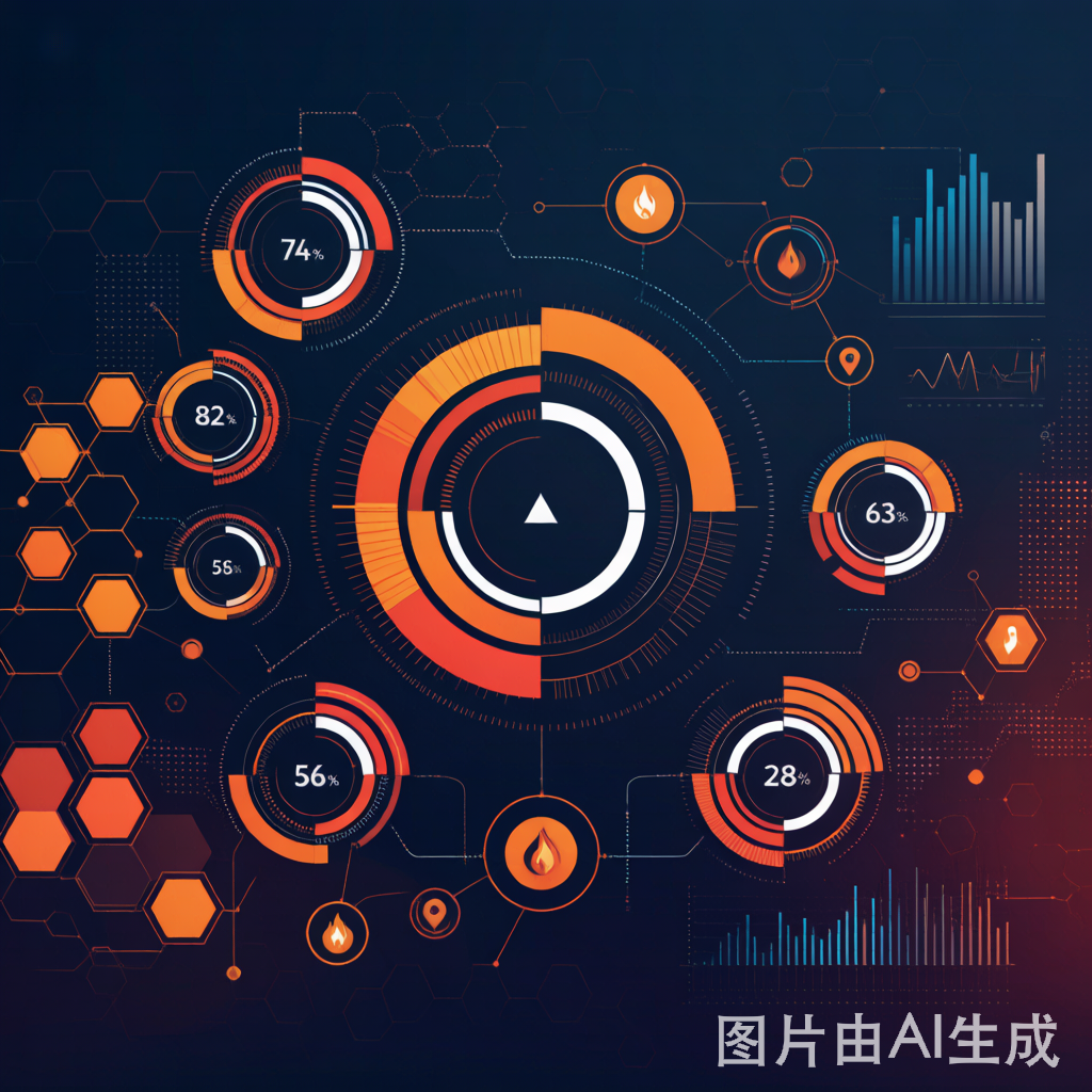 智慧消防可视化